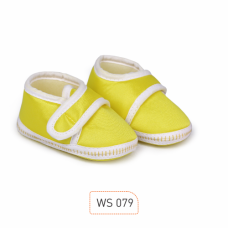 Duck Booties - Sandal (Yellow)